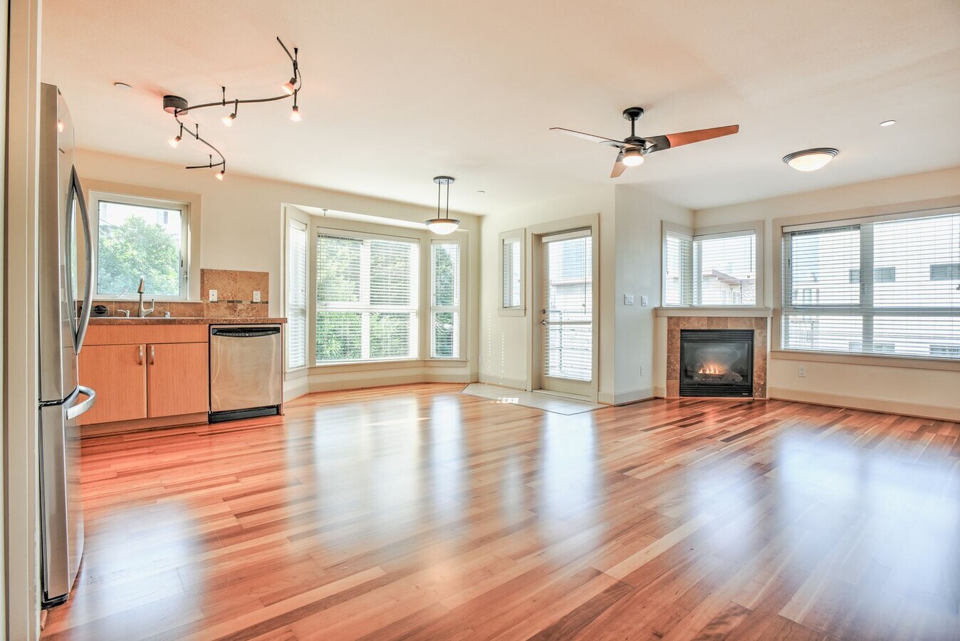 Photo - North Capital Hill owner offering move in ...