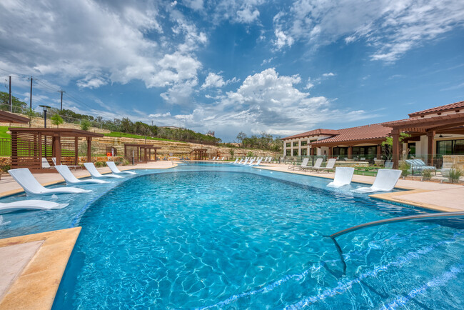 Building Photo - Tacara at Stone Oak Rental