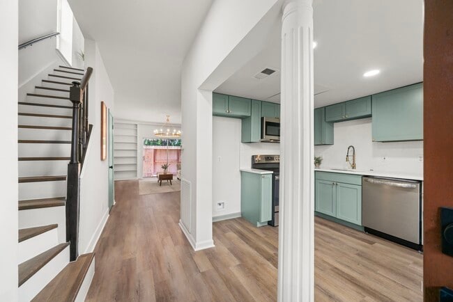 Photo - 14703 Barryknoll Ln Unidad 26