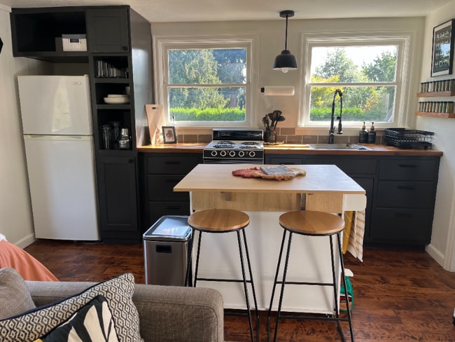 Photo - 4200 SE Harvey St