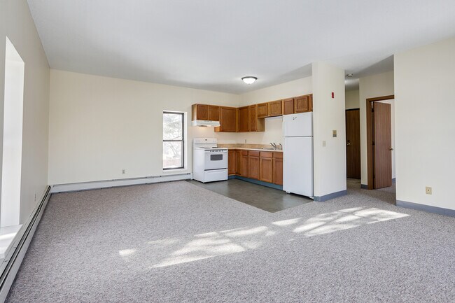 Photo - Blue Goose Cooperative