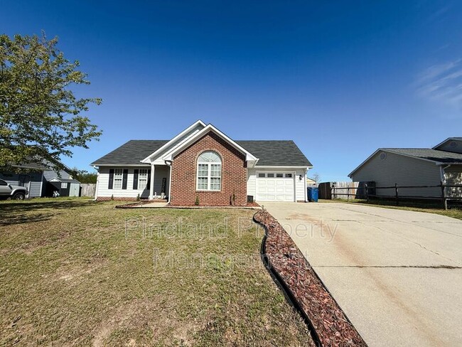 Building Photo - 301 Buckeye Dr