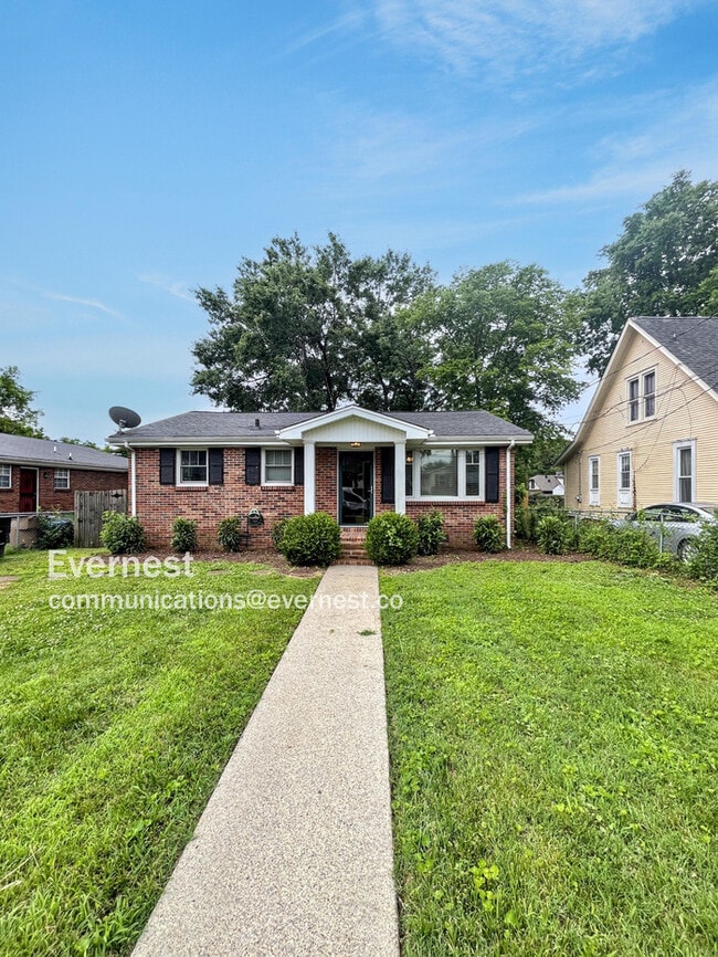 Photo - 1020 Delmas Ave House