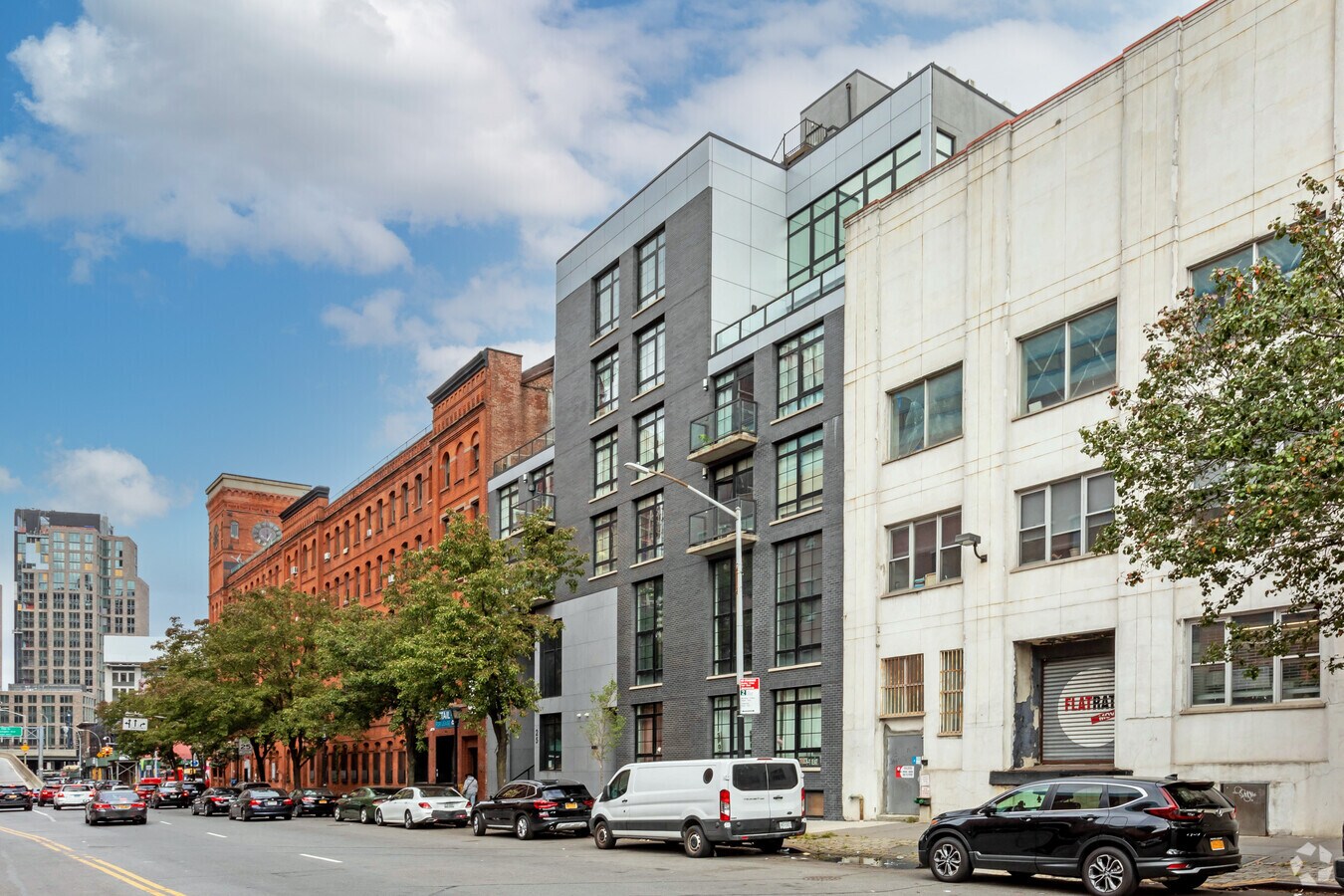 Photo - The Crescendo