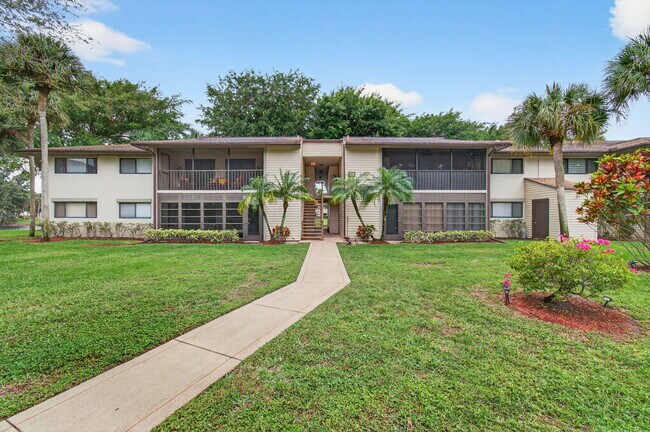 Photo - 15496 Lakes of Delray Blvd Unit 104