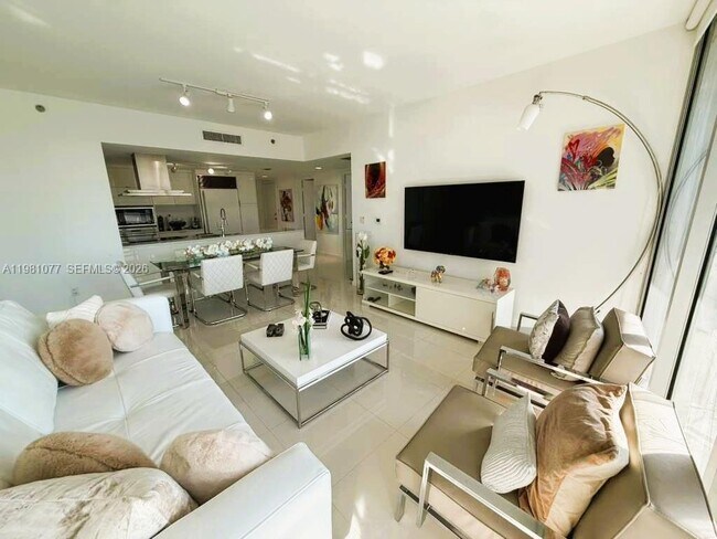 Photo - 495 Brickell Ave Unit 511