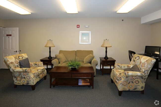 Community Room