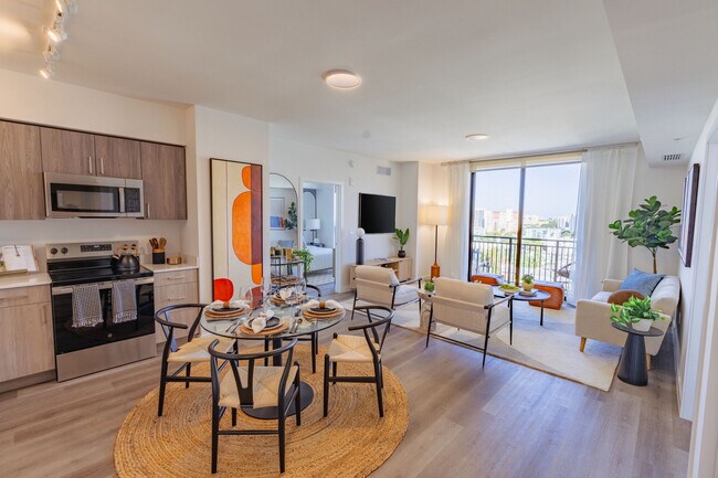 Photo - Gallery Marti Park