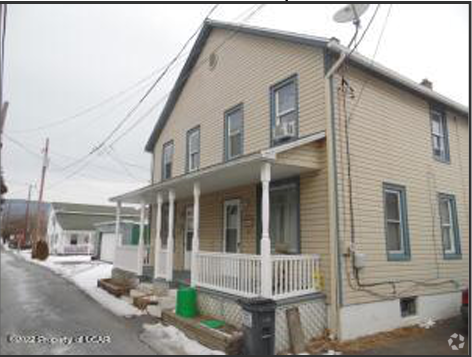 Building Photo - 114 Carpenter St Rental