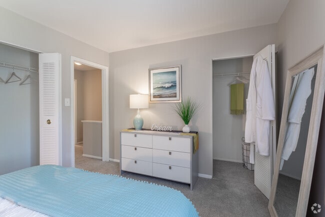 Model 2BR, 1.5BA