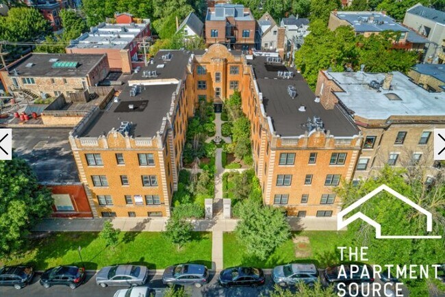 Photo - 3812 N Sheffield Ave Unit 3