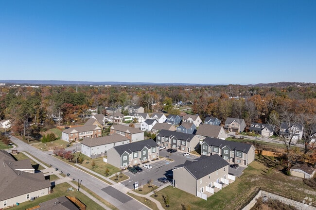 Building Photo - Lennox Commons Apartments by Callio Properties
