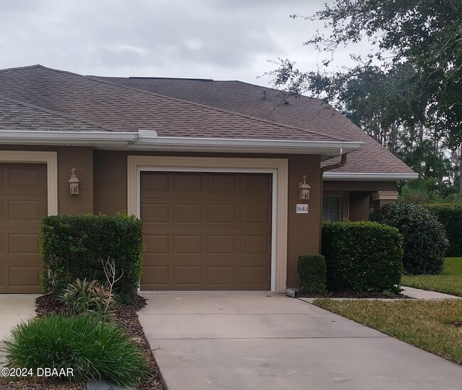 Building Photo - 1643 Areca Palm Dr Rental