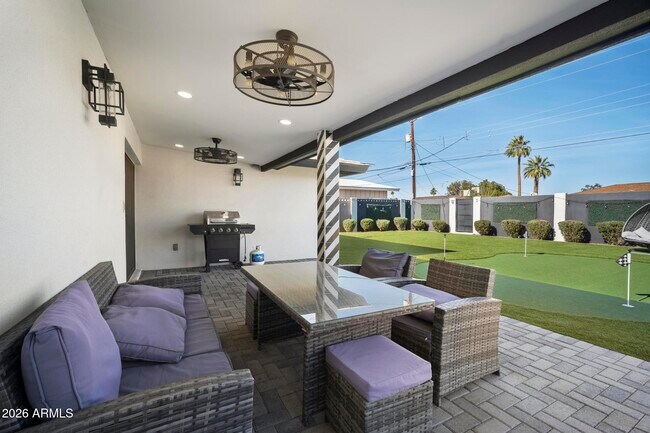 Photo - 8314 E Mariposa Dr