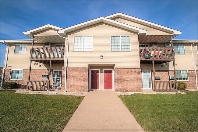 Photo - Gateway Estates Apartments