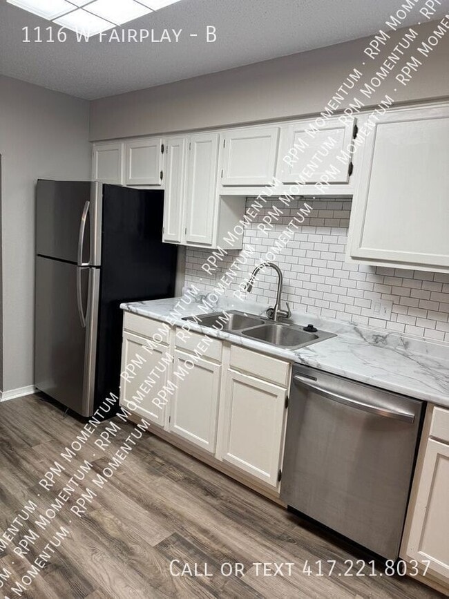 Photo - 1116 W Fair Play St