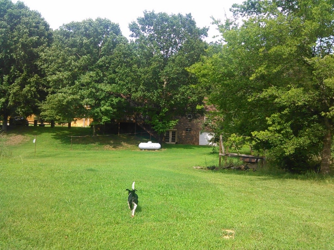 8310 Middle Butler Rd