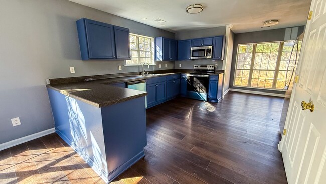 Photo - Newly Renovated 2 Bedroom, 2 Bathroom Home