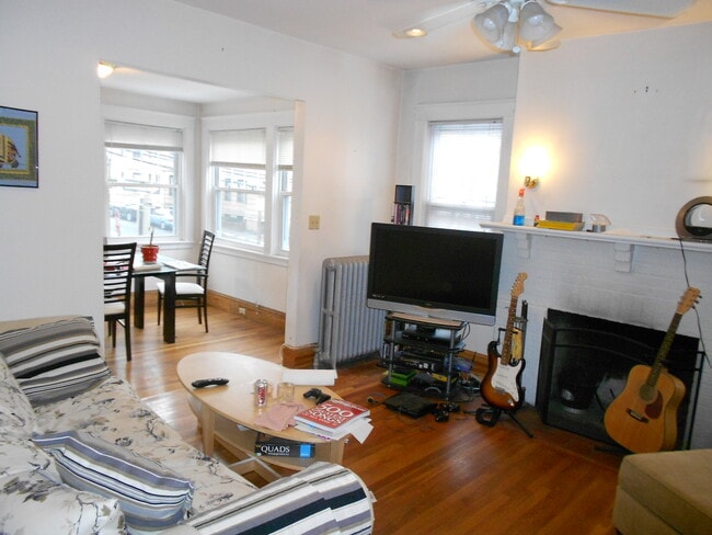 Photo - 110 Winchester St Apartments Unit 1