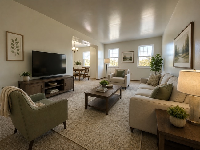 Building Photo - Wonderful 2BR at The Bellwood Manor! Central A/C & MORE! - Call Today for a Tour! Unit 311