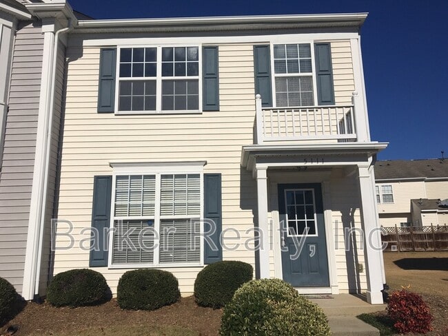 Building Photo - 5111 Obion Ct