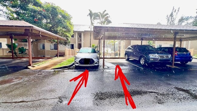 Photo - 95-996 Wikao St., #P304 Unit P304