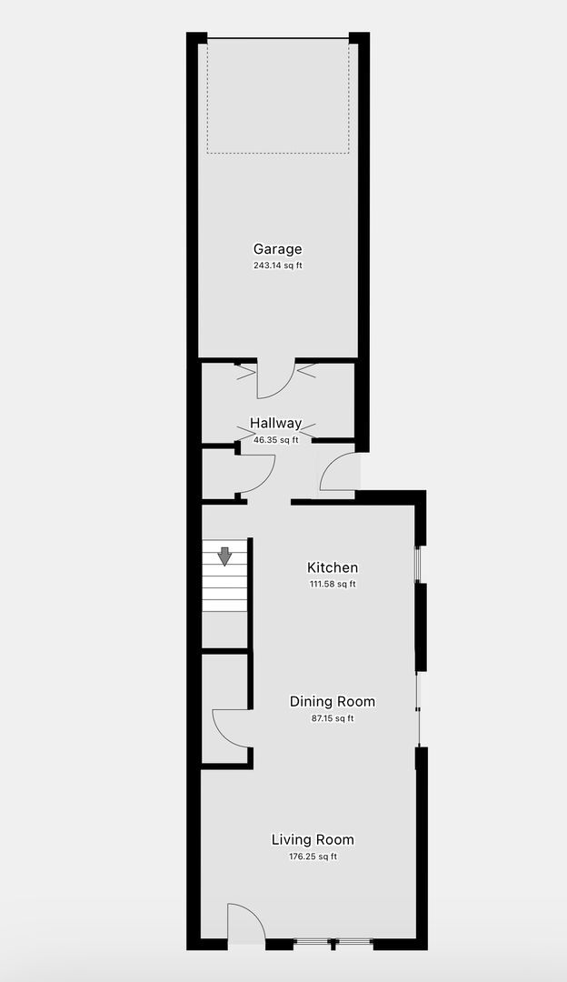 Photo - 6194 S Pointe Dr SW