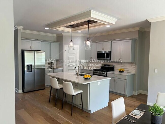 Photo - Location and Luxury Perfected in Parkville!