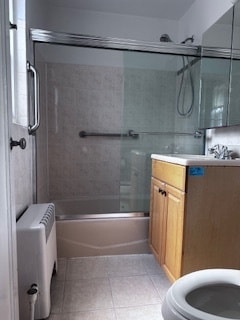 Full Bathroom - 473 Blanchard Ter Unit 18