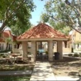 Palm Garden Apartments - Palm Garden Apartments
