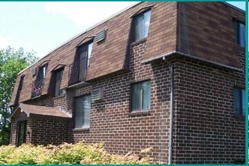 Burns Hill Apartments - Burns Hill Apartments