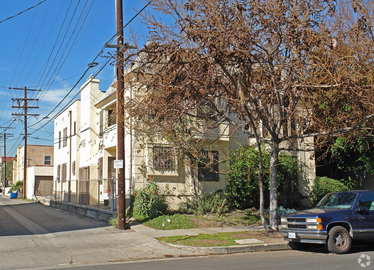 Photo - 313 N Stanley Ave