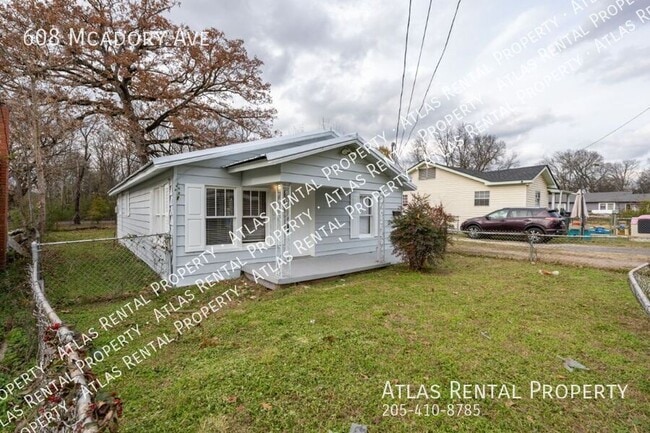 Photo - 608 McAdory Alley