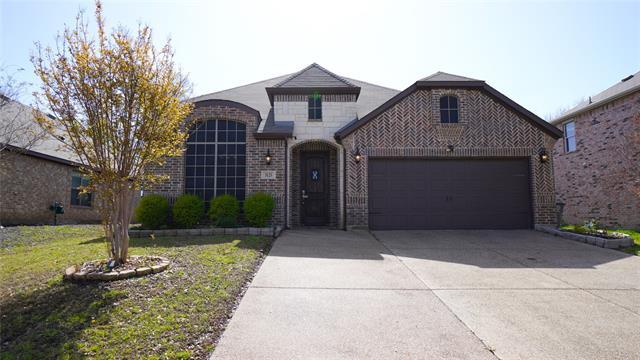 Photo - 3123 Marble Falls Dr House