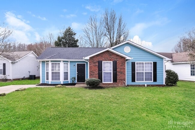 Building Photo - 6009 Brick Landing Dr Rental