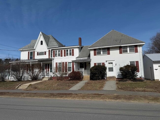 Building Photo - 38 Jefferson St