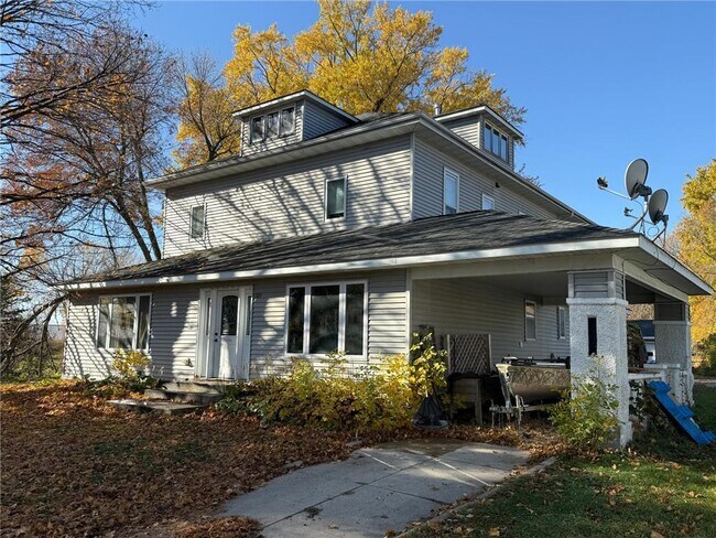 Photo - 109 14th St NW Townhome