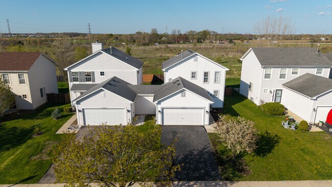 Photo - 276 Norwell Ln