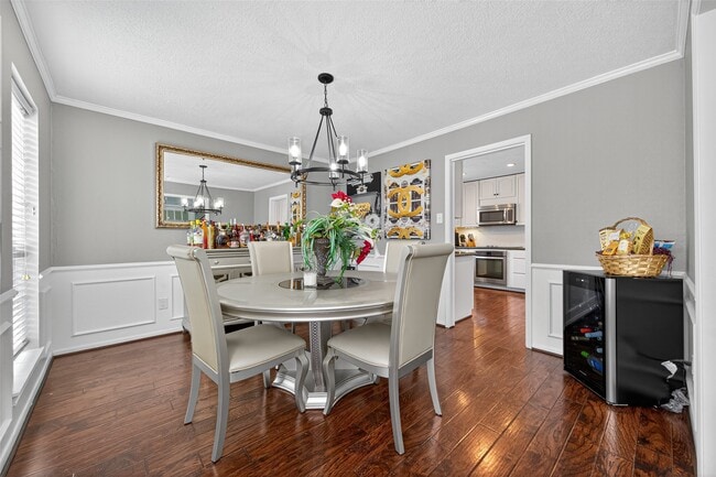 Photo - 3602 Blue Cypress Dr
