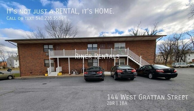 Building Photo - 144 W Grattan St