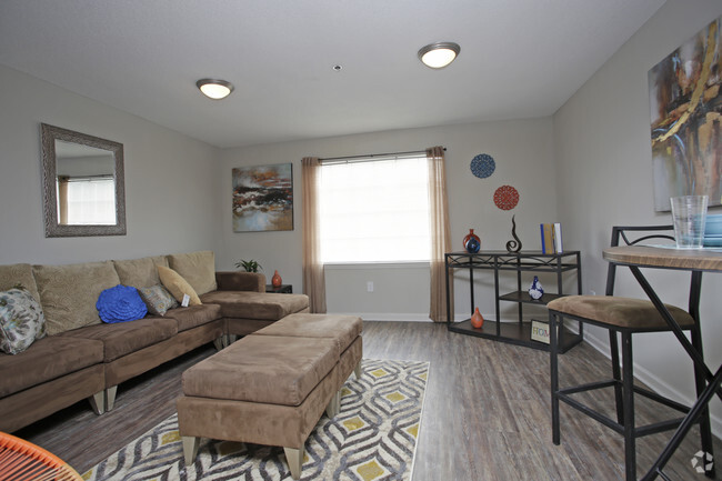 Photo - Villas on 8 Apartments
