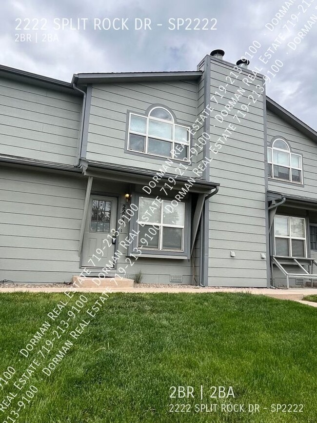 Photo - 2222 Split Rock Dr Unit SP2222