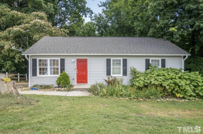 Building Photo - 708 Ileagnes Rd Rental