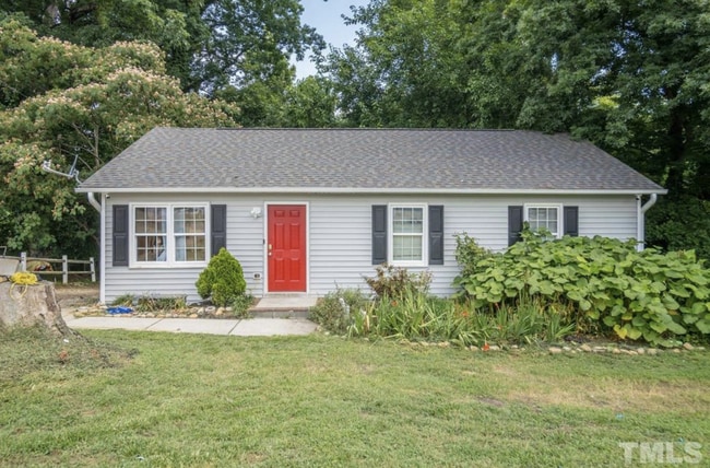 Building Photo - 708 Ileagnes Rd Rental