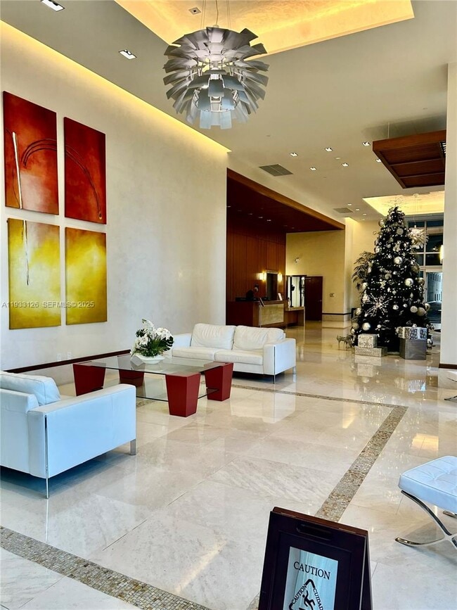 Photo - 1050 Brickell Ave Unit 608