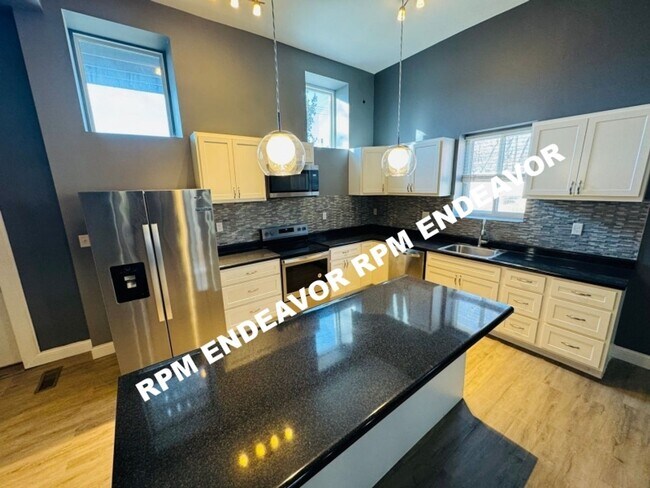 Photo - Stunning Tower Grove East 4 Bedroom 3.5 Bath Home