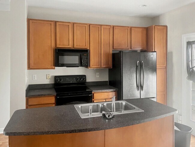 Photo - Desirable 2 bedroom 2.5 bathroom home in Tarrant Trace neighborhood!