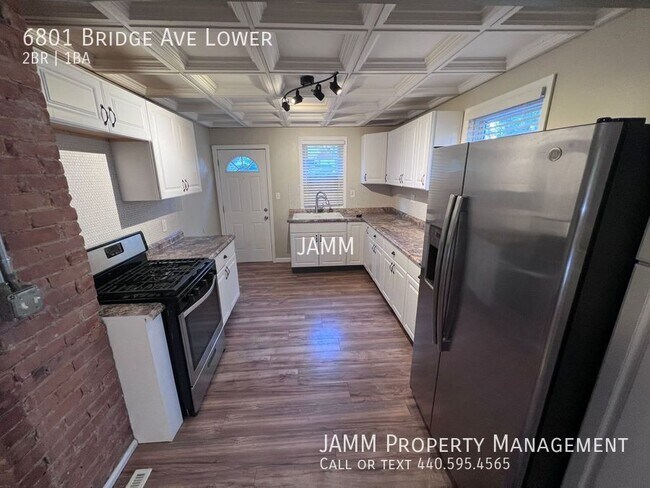 Photo - 6801 Bridge Ave