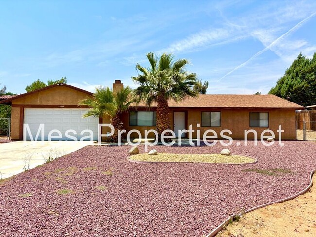 Building Photo - 8988 Grapefruit Ave Rental