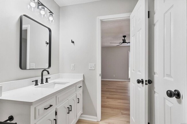 Photo - Spacious 3BR/2BA Home In Montgomery, AL